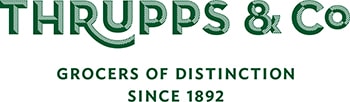 thrupps logo